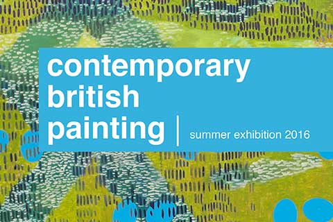 Summer Exhibition 2016 Catalogue