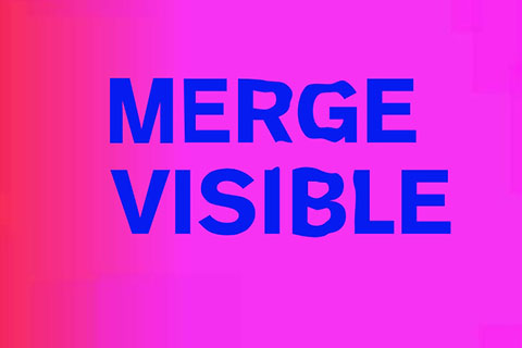 Merge Visible Catalogue