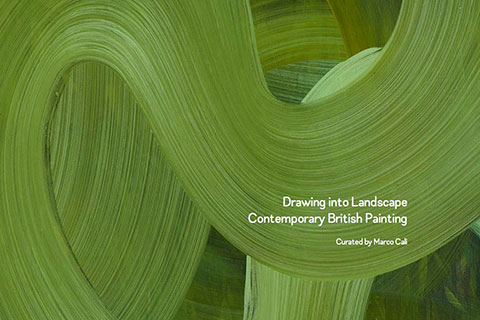 Drawing into Landscape Catalogue