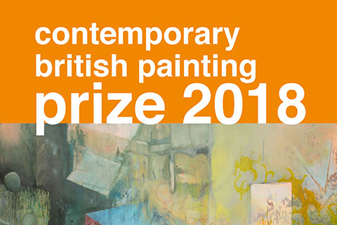 CBP Prize 2018 Catalogue