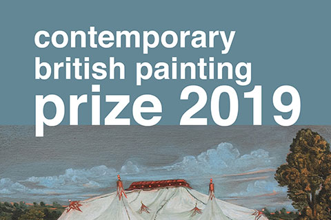 CBP Prize 2019 Catalogue