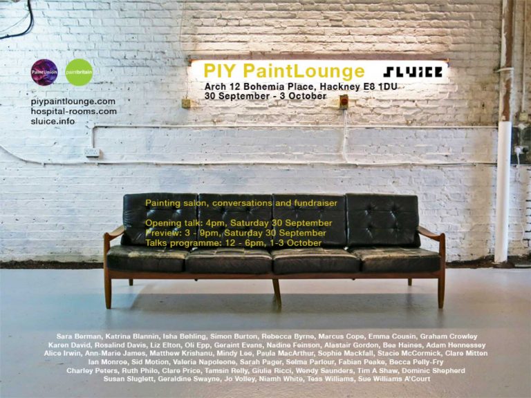 PIY PaintLounge