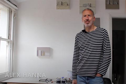 Alex Hanna: Video Diary