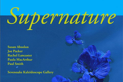 Supernature