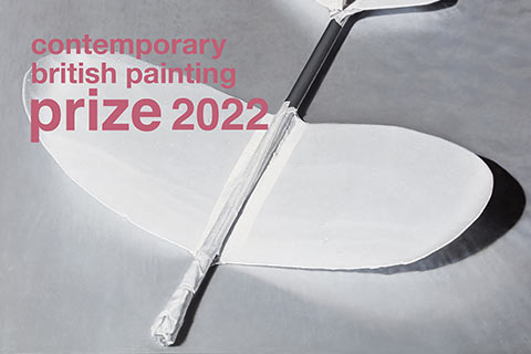 CBP Prize 2022 Exhibitions: Huddersfield and London