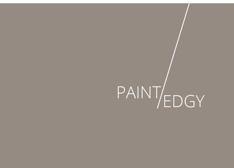 Paint Edgy catalogue