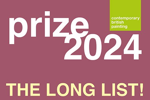 CBP Prize 2024 long list