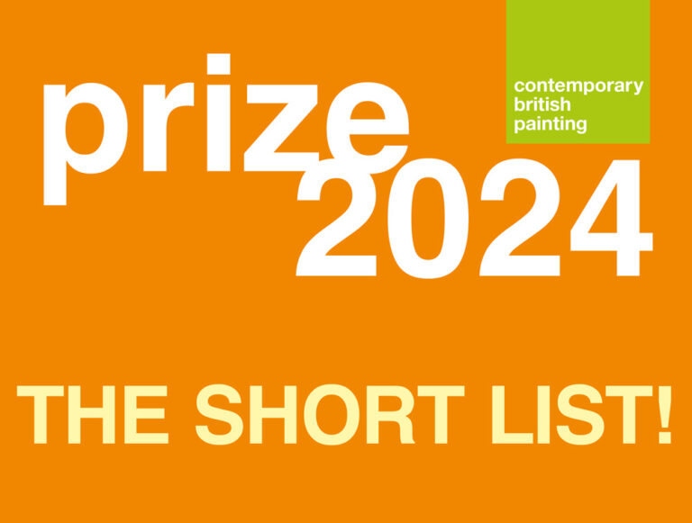 CBP Prize 2024 Shortlist