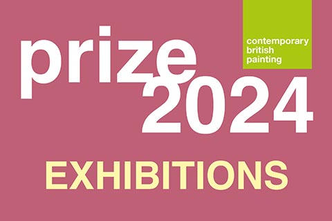 CBP Prize 2024 exhibitions