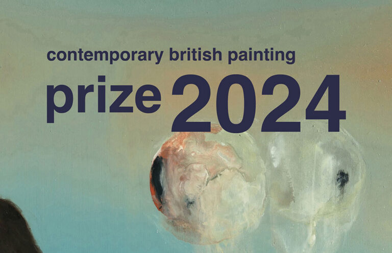 CBP Prize 2024 Catalogue